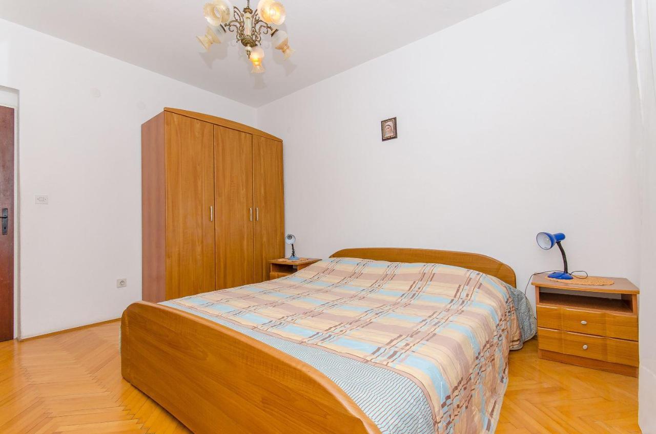 Apartments Kata Супетар Экстерьер фото