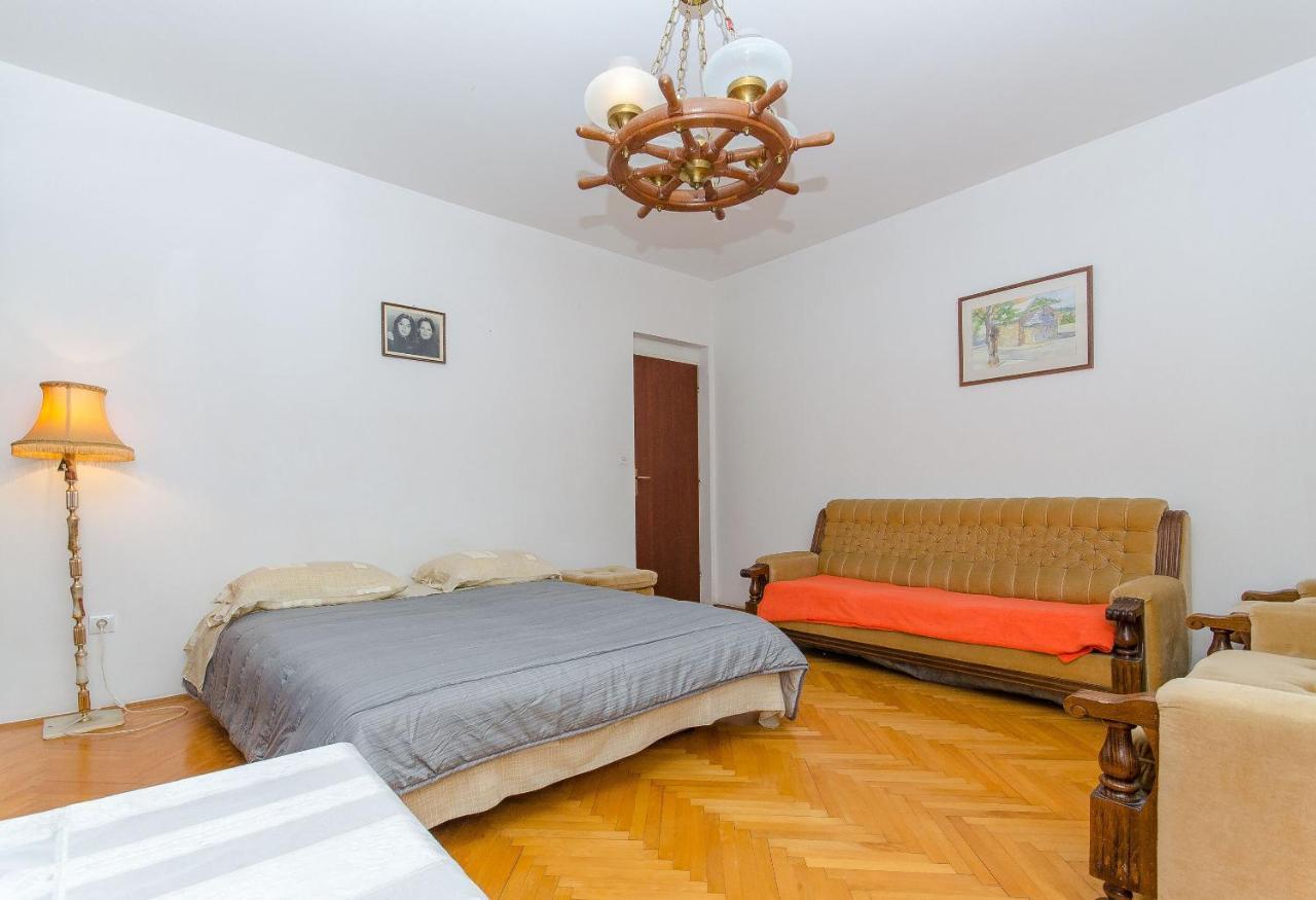 Apartments Kata Супетар Экстерьер фото