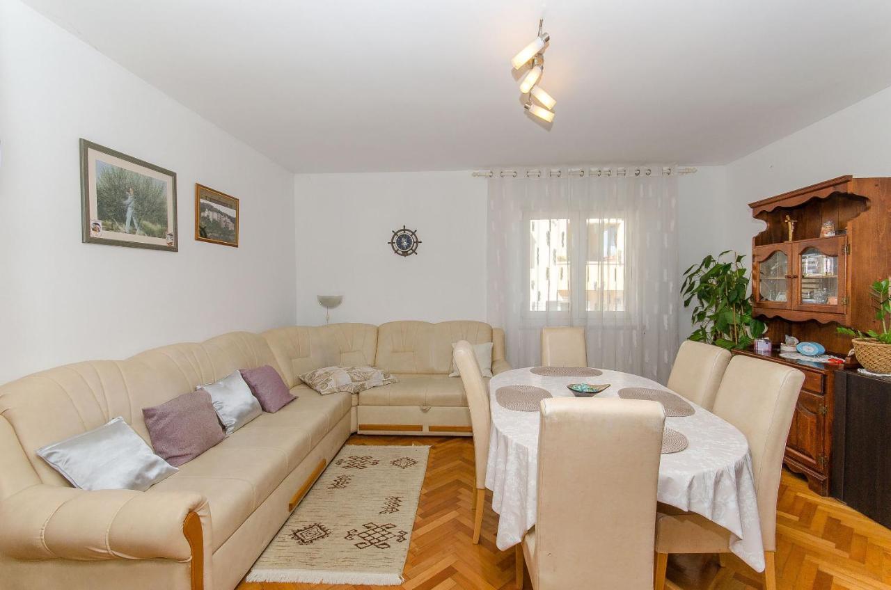Apartments Kata Супетар Экстерьер фото