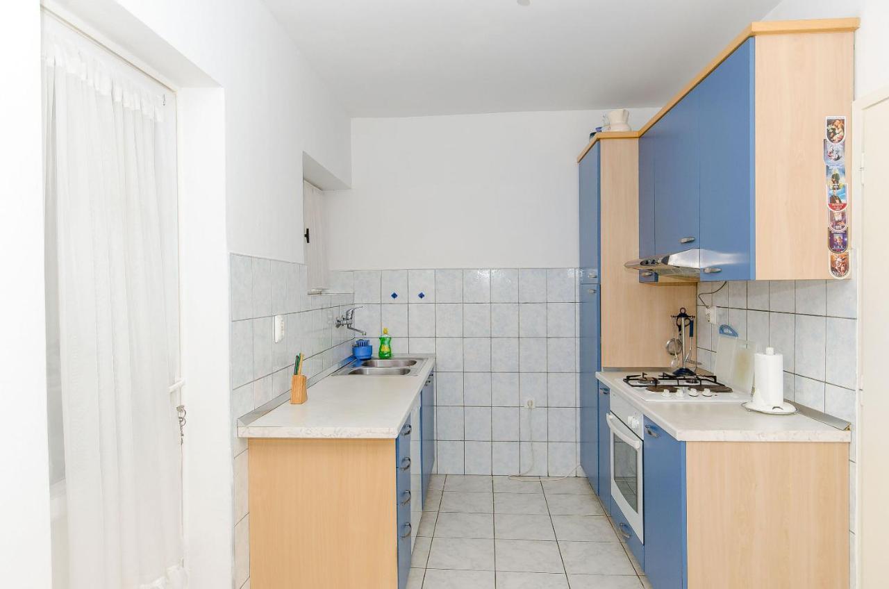 Apartments Kata Супетар Экстерьер фото
